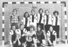 Bilder aus den Handballabteilungen des TV 1899 und des TSV 