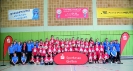 Sparkassen-Handballcamp 2018