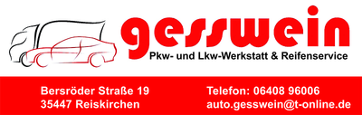 Logo Gesswein
